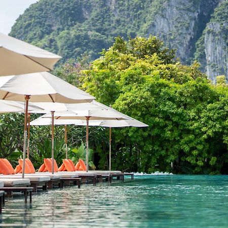 Pp Princess Resort Phi Phi Adaları Dış mekan fotoğraf