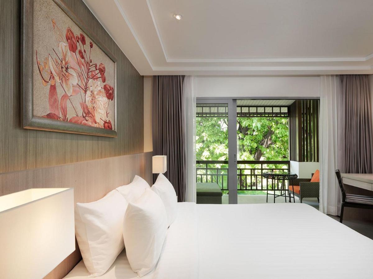 Pp Princess Resort Phi Phi Adaları Dış mekan fotoğraf