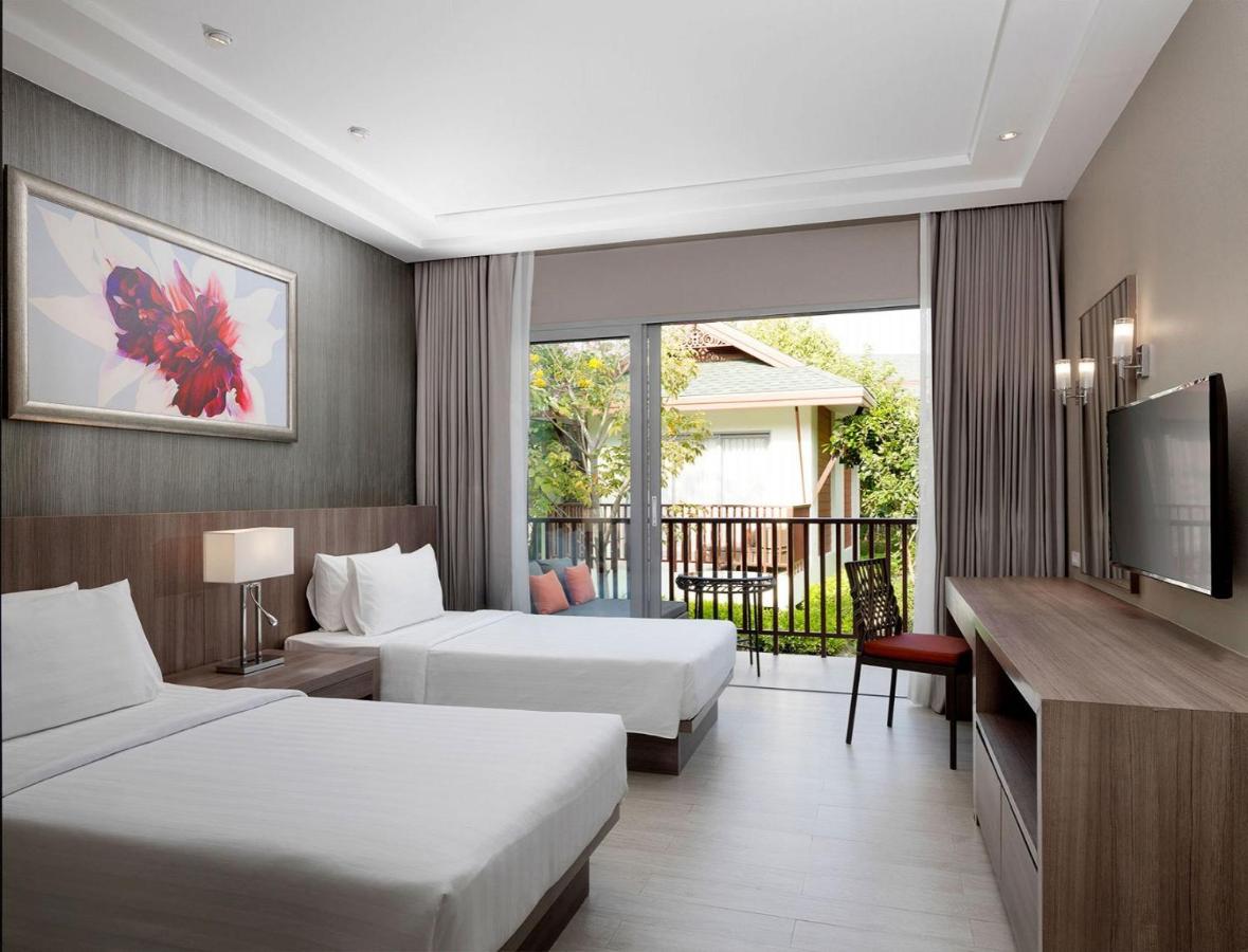 Pp Princess Resort Phi Phi Adaları Dış mekan fotoğraf