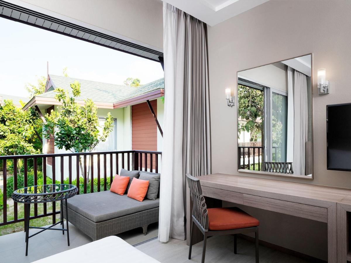 Pp Princess Resort Phi Phi Adaları Dış mekan fotoğraf