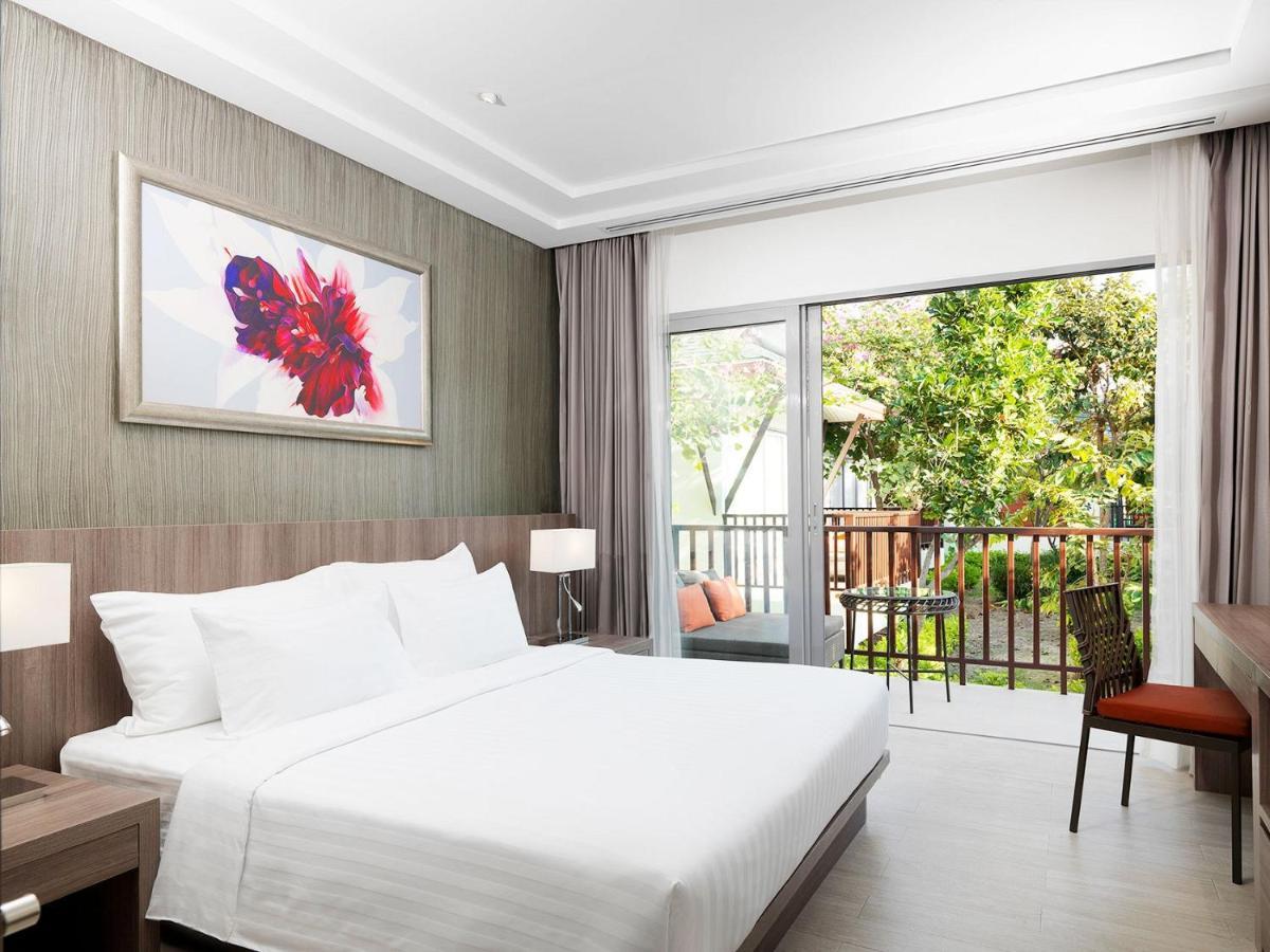 Pp Princess Resort Phi Phi Adaları Dış mekan fotoğraf