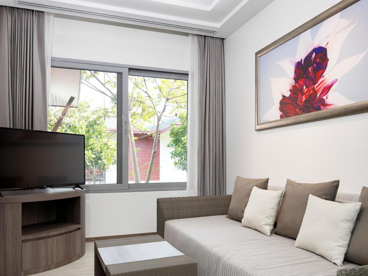Pp Princess Resort Phi Phi Adaları Dış mekan fotoğraf