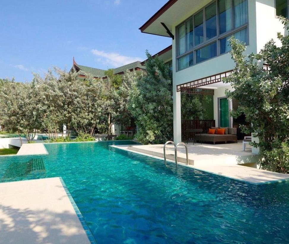 Pp Princess Resort Phi Phi Adaları Dış mekan fotoğraf