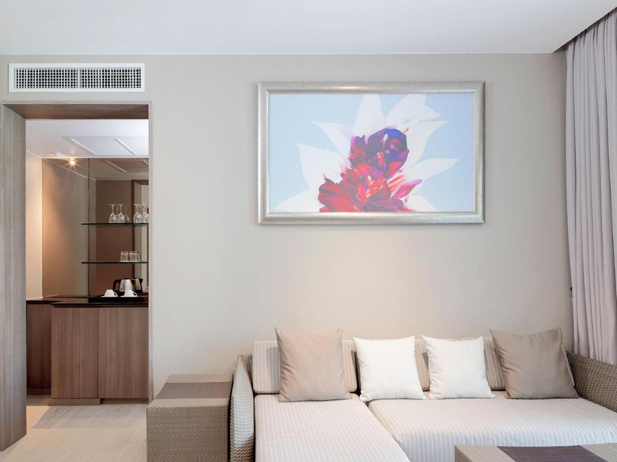 Pp Princess Resort Phi Phi Adaları Dış mekan fotoğraf