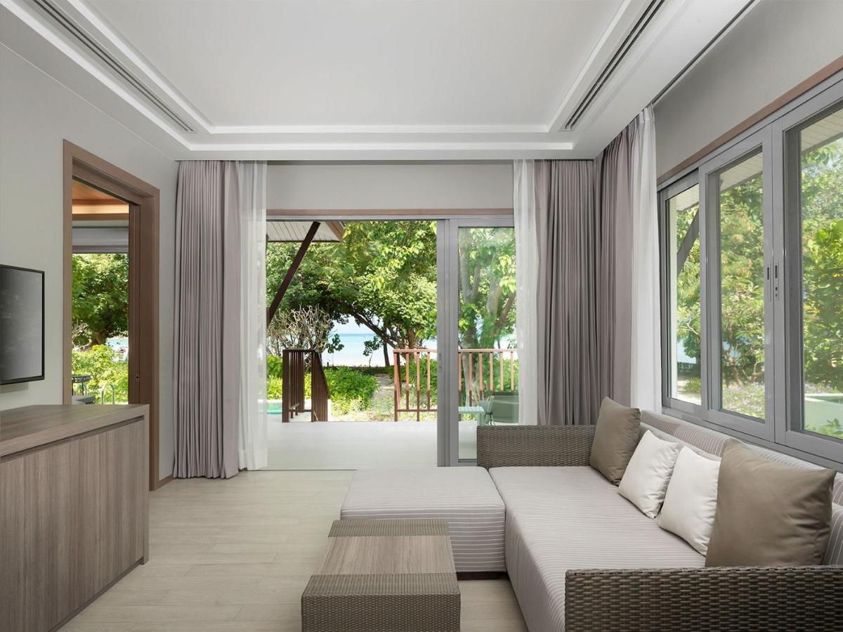 Pp Princess Resort Phi Phi Adaları Dış mekan fotoğraf