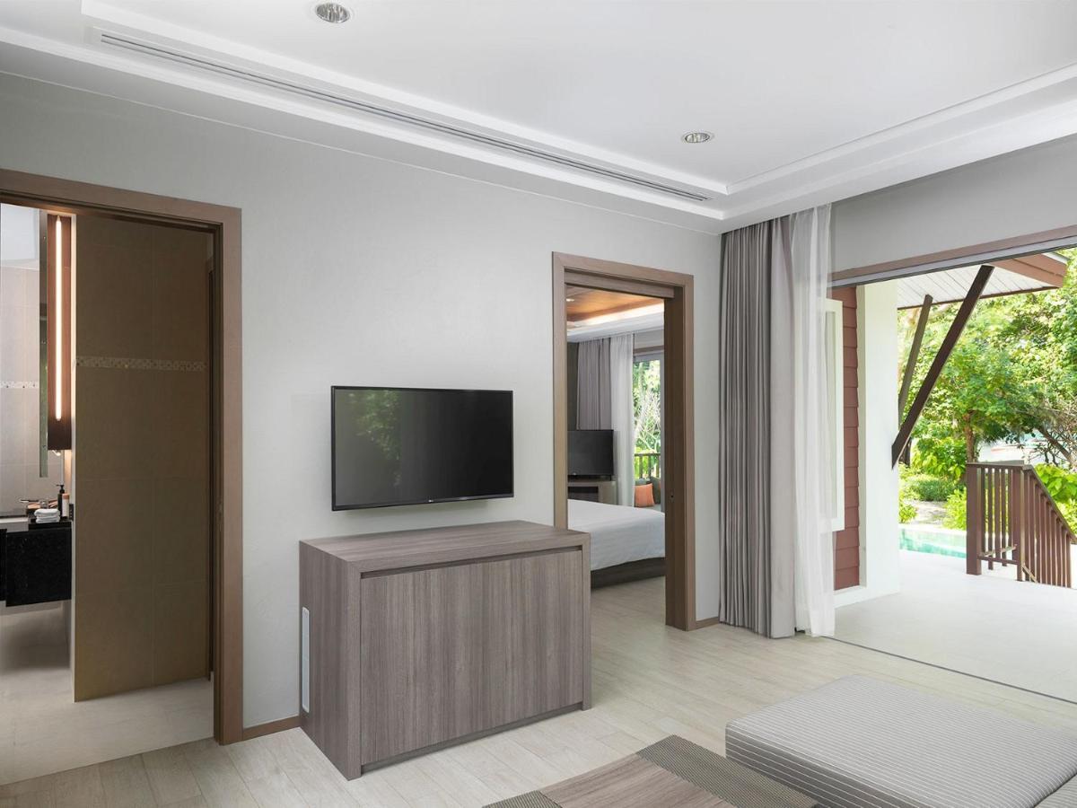 Pp Princess Resort Phi Phi Adaları Dış mekan fotoğraf