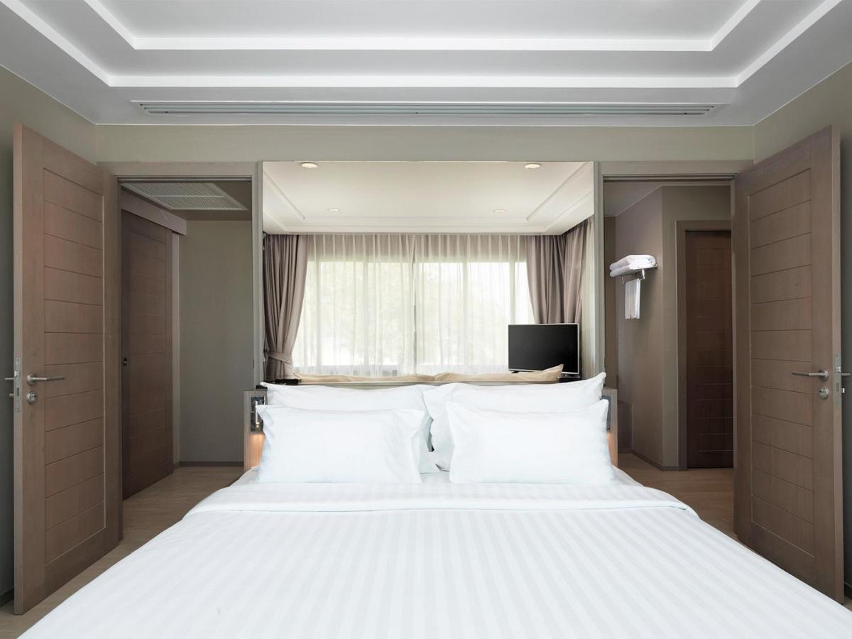 Pp Princess Resort Phi Phi Adaları Dış mekan fotoğraf