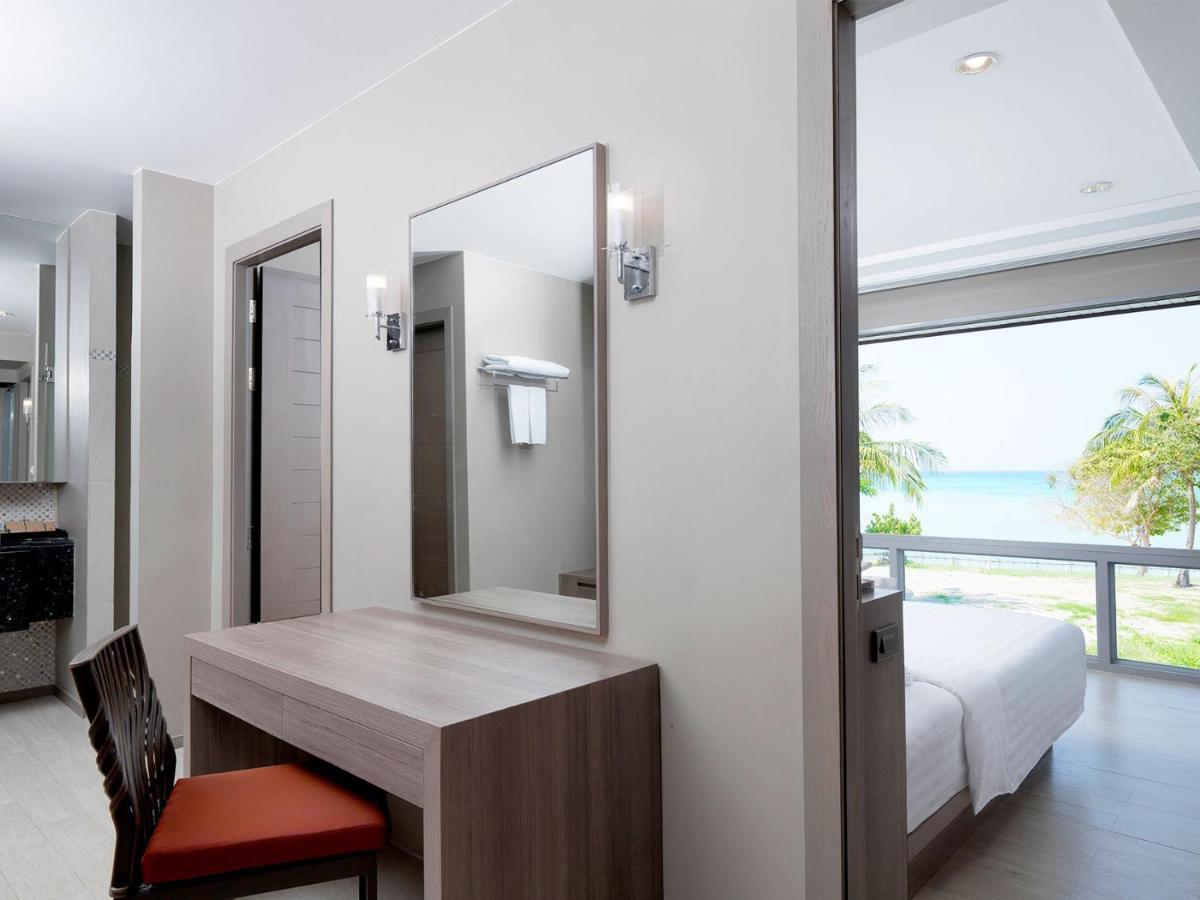Pp Princess Resort Phi Phi Adaları Dış mekan fotoğraf