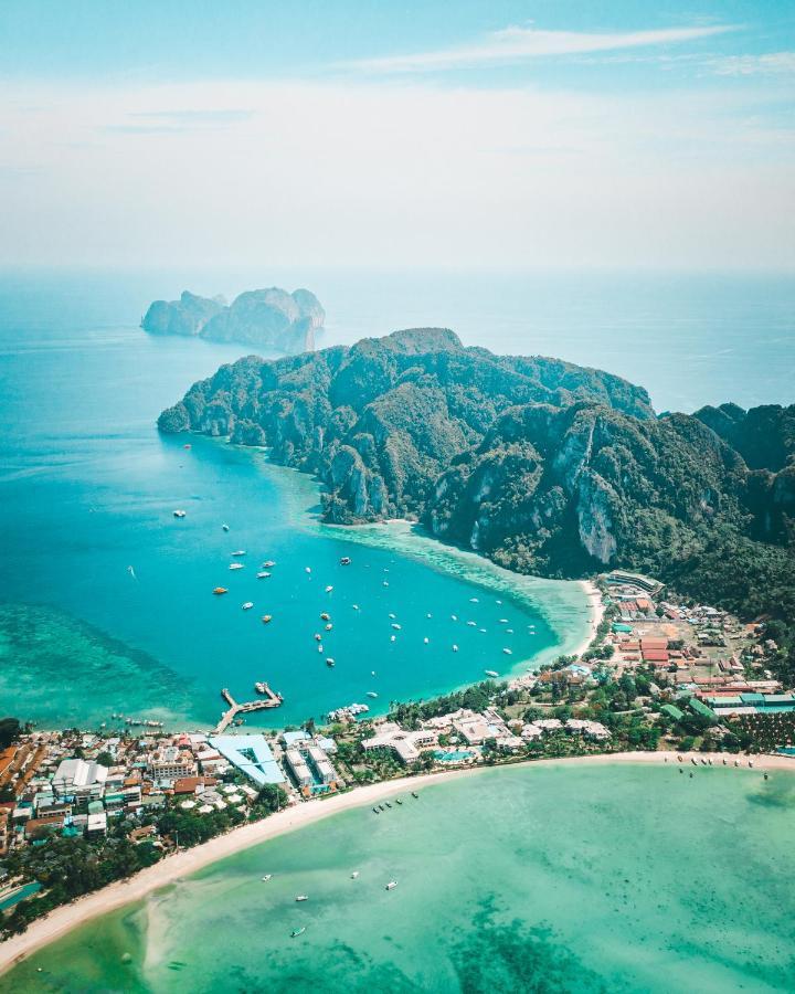 Pp Princess Resort Phi Phi Adaları Dış mekan fotoğraf
