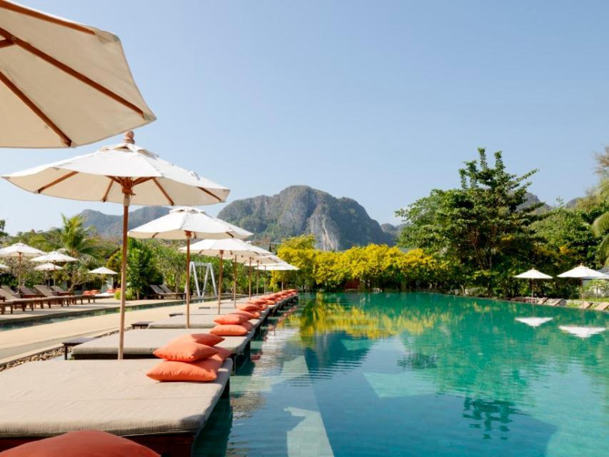 Pp Princess Resort Phi Phi Adaları Dış mekan fotoğraf
