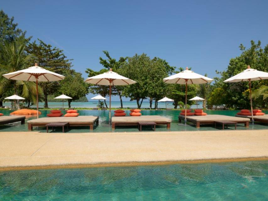 Pp Princess Resort Phi Phi Adaları Dış mekan fotoğraf