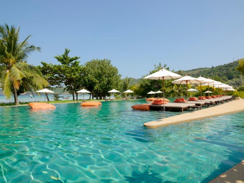 Pp Princess Resort Phi Phi Adaları Dış mekan fotoğraf