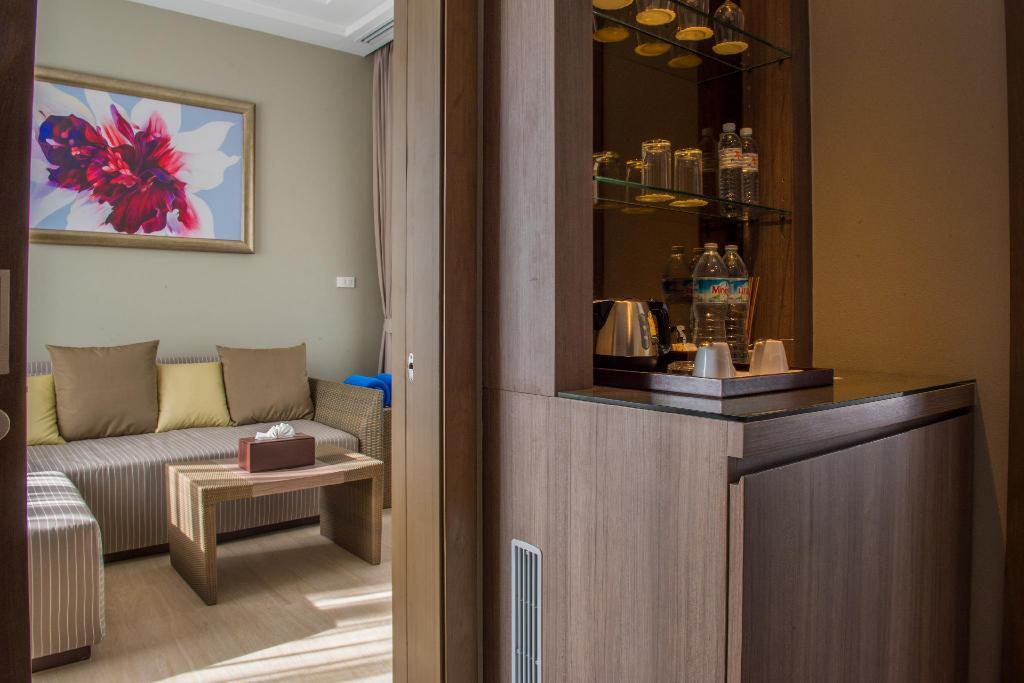 Pp Princess Resort Phi Phi Adaları Dış mekan fotoğraf