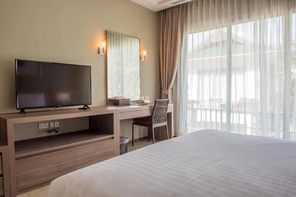 Pp Princess Resort Phi Phi Adaları Dış mekan fotoğraf