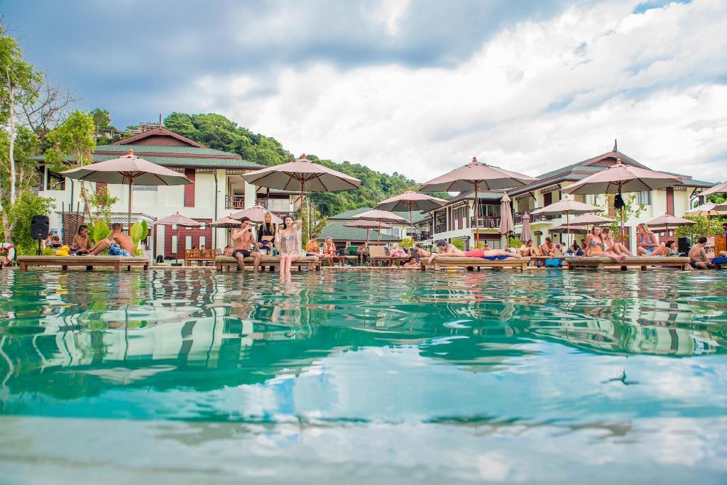 Pp Princess Resort Phi Phi Adaları Dış mekan fotoğraf