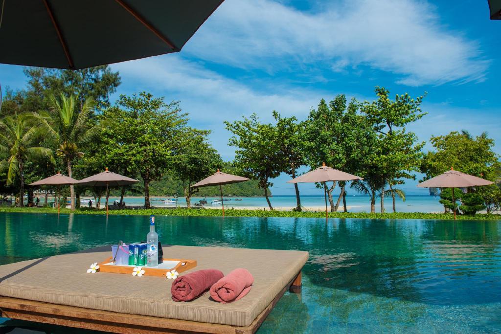 Pp Princess Resort Phi Phi Adaları Dış mekan fotoğraf