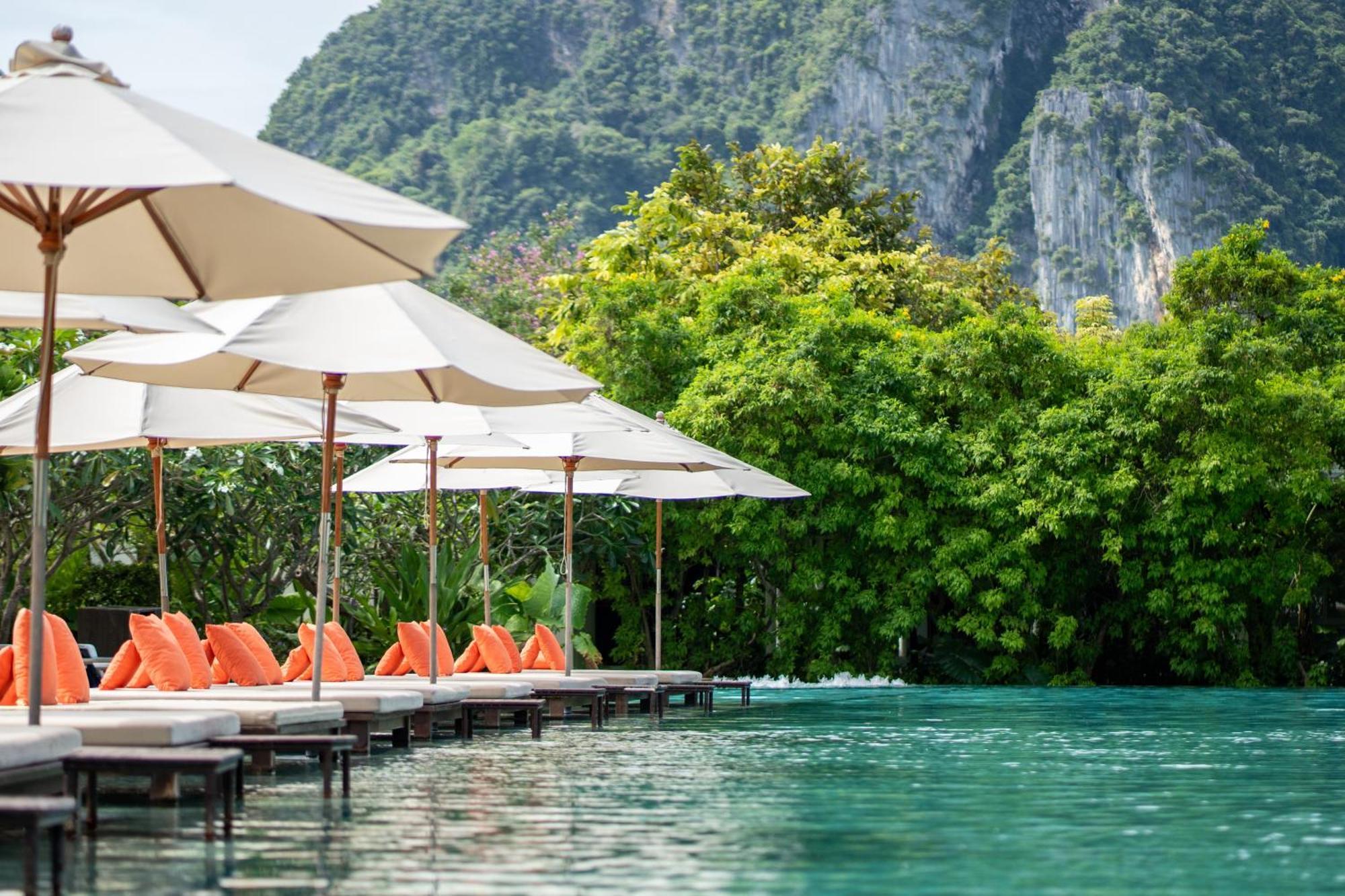 Pp Princess Resort Phi Phi Adaları Dış mekan fotoğraf