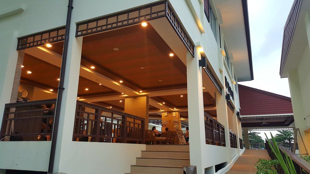 Pp Princess Resort Phi Phi Adaları Dış mekan fotoğraf