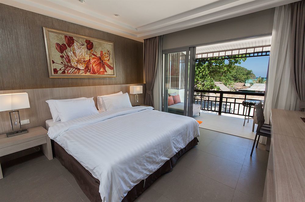 Pp Princess Resort Phi Phi Adaları Dış mekan fotoğraf