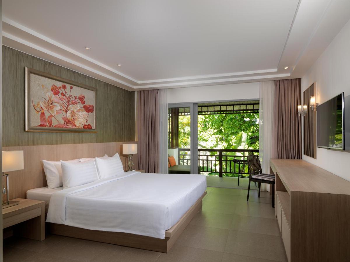 Pp Princess Resort Phi Phi Adaları Dış mekan fotoğraf